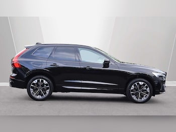 Used Volvo XC60 2025 for sale - 76013172: Photo 3