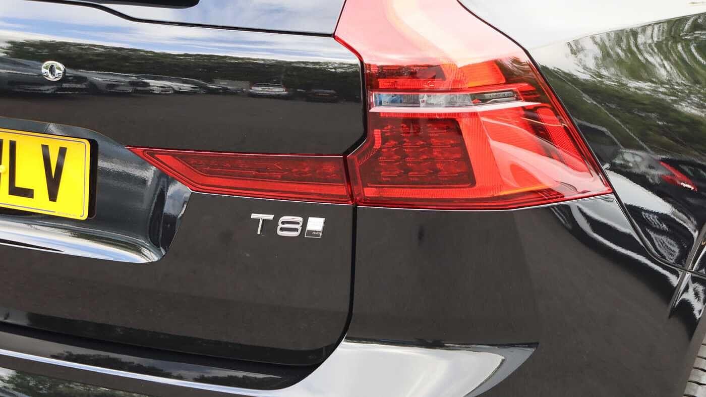 Used Volvo XC60 2025 for sale - 76013172: Photo 51