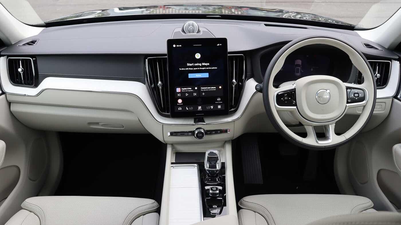 Used Volvo XC60 2025 for sale - 76013172: Photo 6