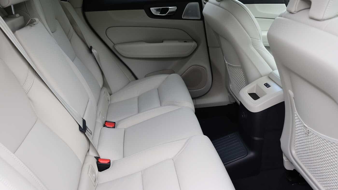 Used Volvo XC60 2025 for sale - 76013172: Photo 8