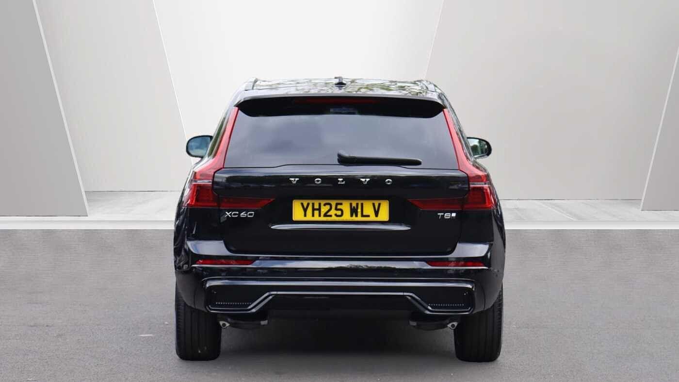 Used Volvo XC60 2025 for sale - 76013172: Photo 9
