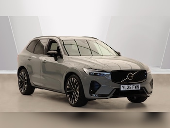 Used Volvo XC60 2025 for sale - 76072583: Photo