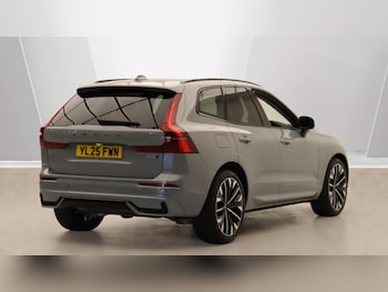 Used Volvo XC60 2025 for sale - 76072583: Photo
