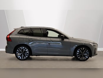 Used Volvo XC60 2025 for sale - 76072583: Photo