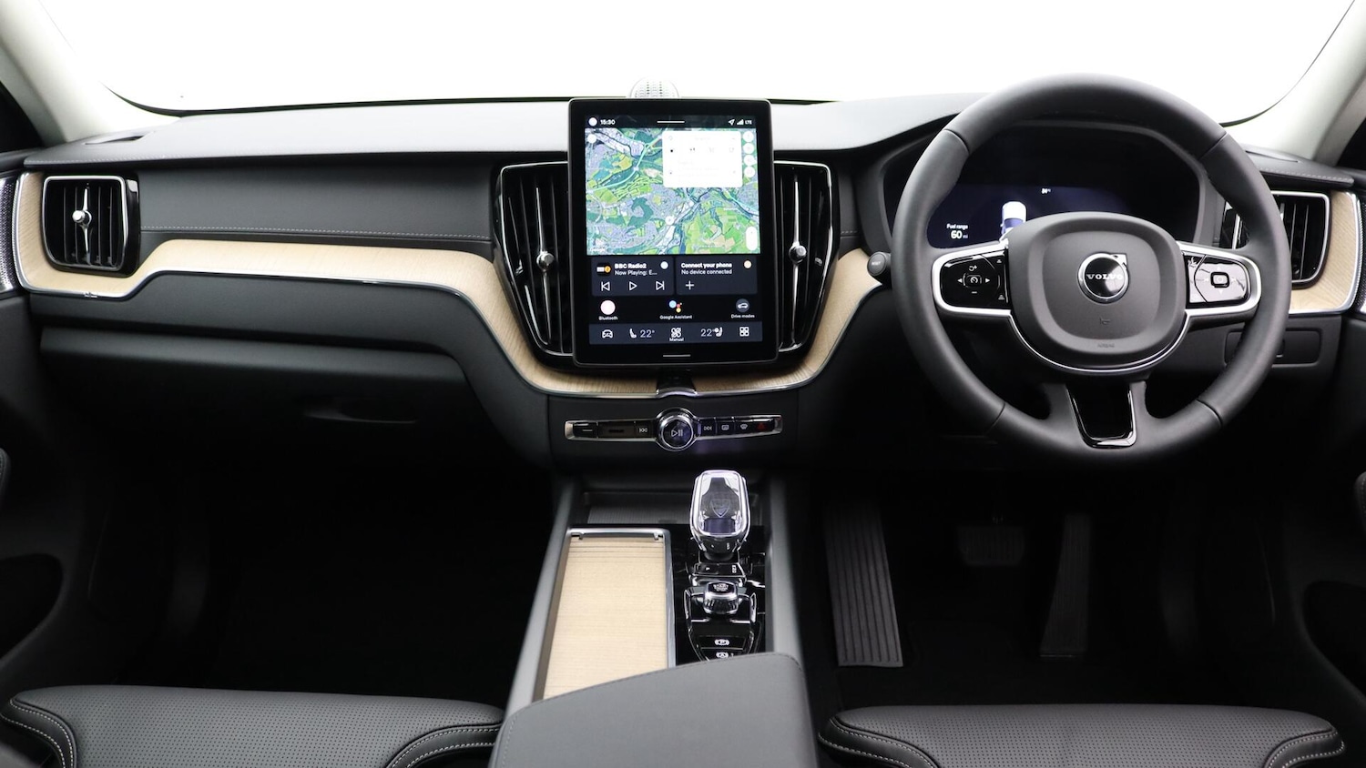 Used Volvo XC60 2025 for sale - 76072583: Photo 5