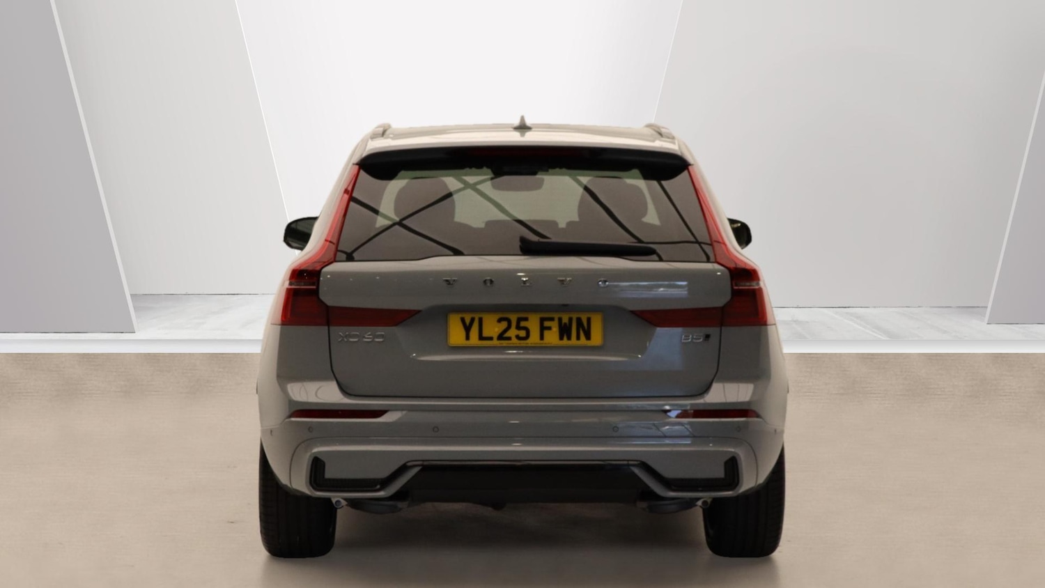 Used Volvo XC60 2025 for sale - 76072583: Photo 7