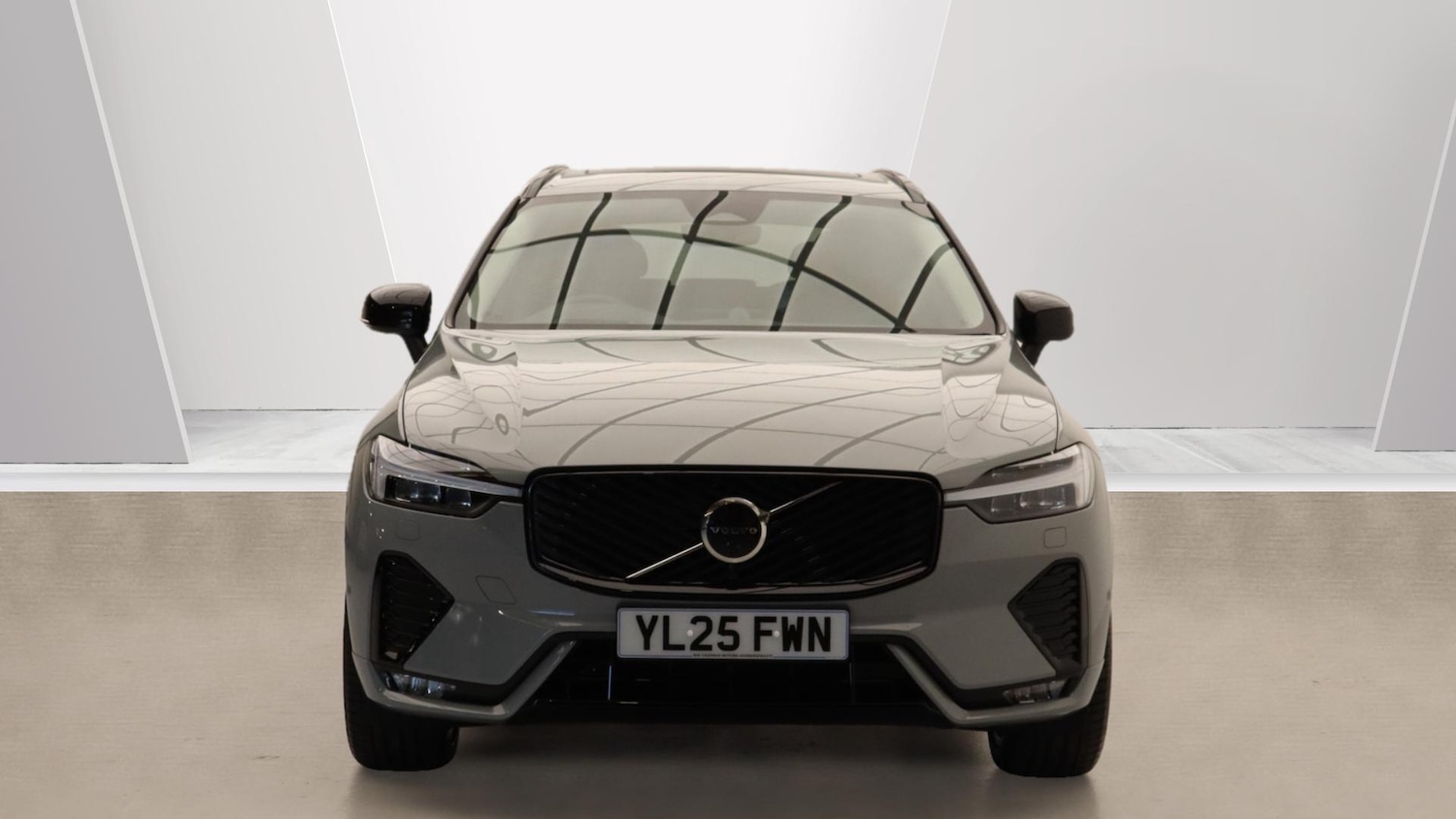 Used Volvo XC60 2025 for sale - 76072583: Photo 8
