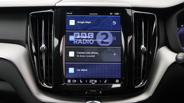 Used Volvo XC60 2022 for sale - 75658098: Photo 12