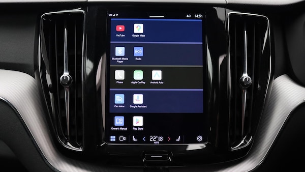 Used Volvo XC60 2022 for sale - 75658098: Photo 15