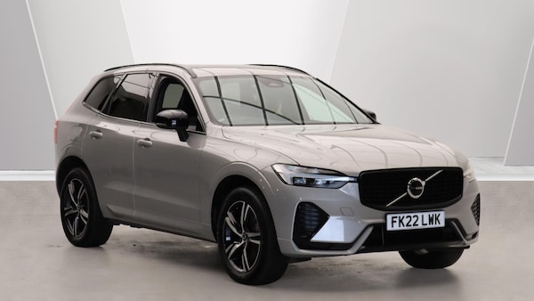Used Volvo XC60 2022 for sale - 75658098: Photo 1