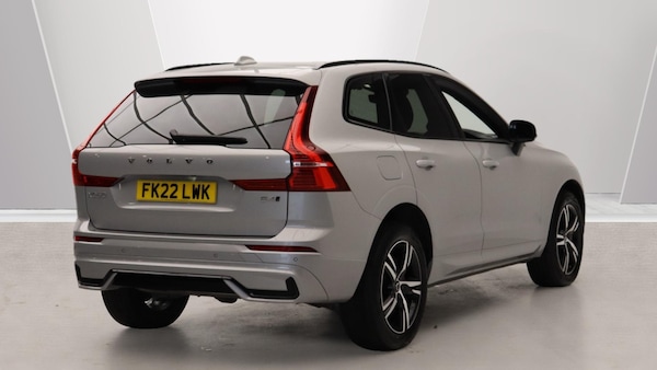 Used Volvo XC60 2022 for sale - 75658098: Photo 2