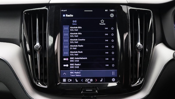 Used Volvo XC60 2022 for sale - 75658098: Photo 31