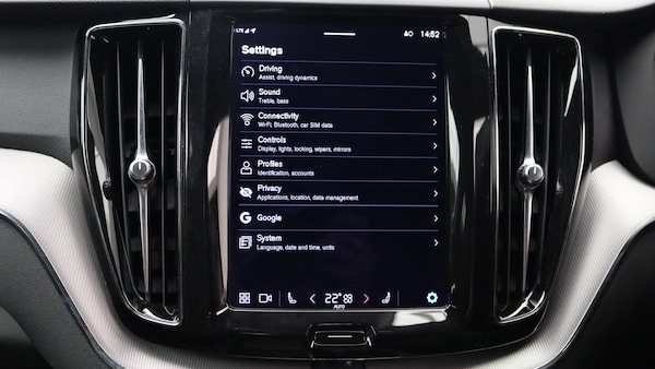 Used Volvo XC60 2022 for sale - 75658098: Photo 34