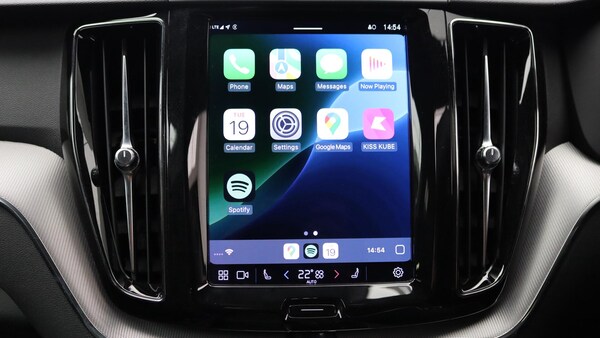 Used Volvo XC60 2022 for sale - 75658098: Photo 36
