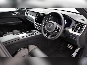 Used Volvo XC60 2022 for sale - 75658098: Photo