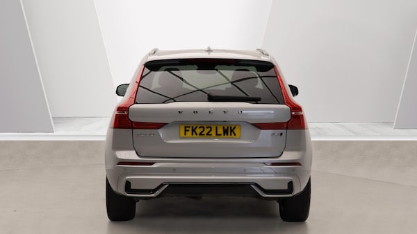 Used Volvo XC60 2022 for sale - 75658098: Photo 7