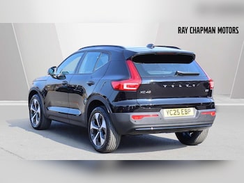 Used Volvo XC40 2025 for sale - 75291525: Photo