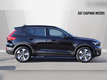 Used Volvo XC40 2025 for sale - 75291525: Photo