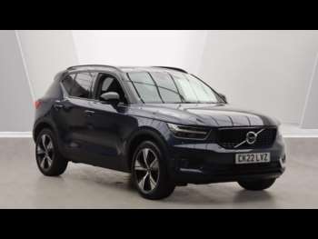 2022 (22) - T5 PHEV R-Design (Sunroof, Harman Kardon, 360 Camera) 5-Door