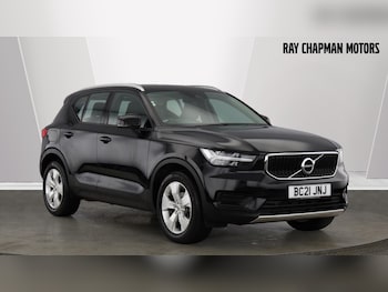 2021 (21) - T3 Momentum Auto (Park Assist, Cruise Control, Bluetooth) 5-Door