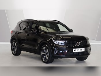 Volvo - XC40
