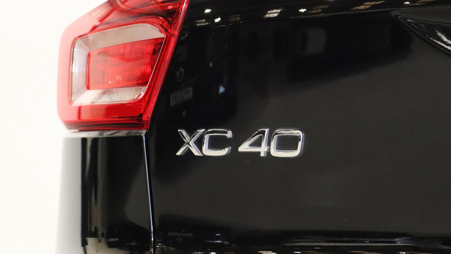 Used Volvo XC40 2025 for sale - 76059417: Photo 40