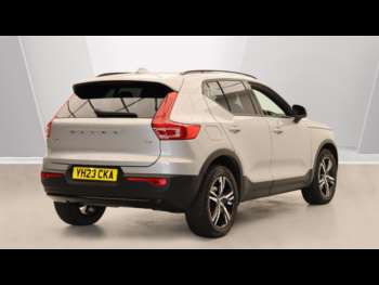 Used Volvo XC40 2023 for sale - 75362992: Photo