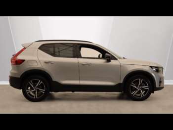 Used Volvo XC40 2023 for sale - 75362992: Photo