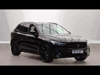 2024 (74) - B5 AWD Ultra Black Edition (Sunroof, Bowers & Wilkins, 360 Camera) 5-Door
