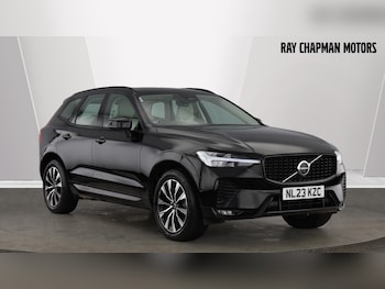 2023 (23) - 2.0 B4P Plus Dark 5dr Geartronic