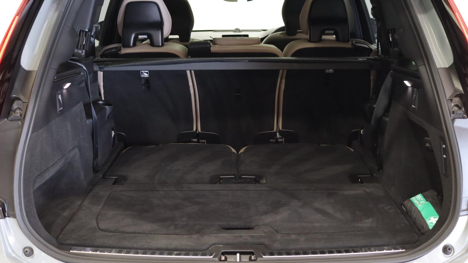 Used Volvo XC90 2025 for sale - 76026733: Photo 13