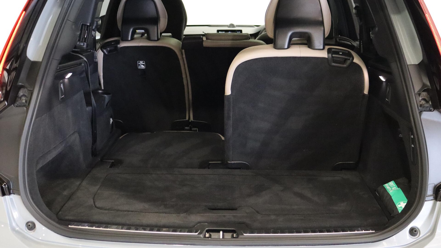 Used Volvo XC90 2025 for sale - 76026733: Photo 34