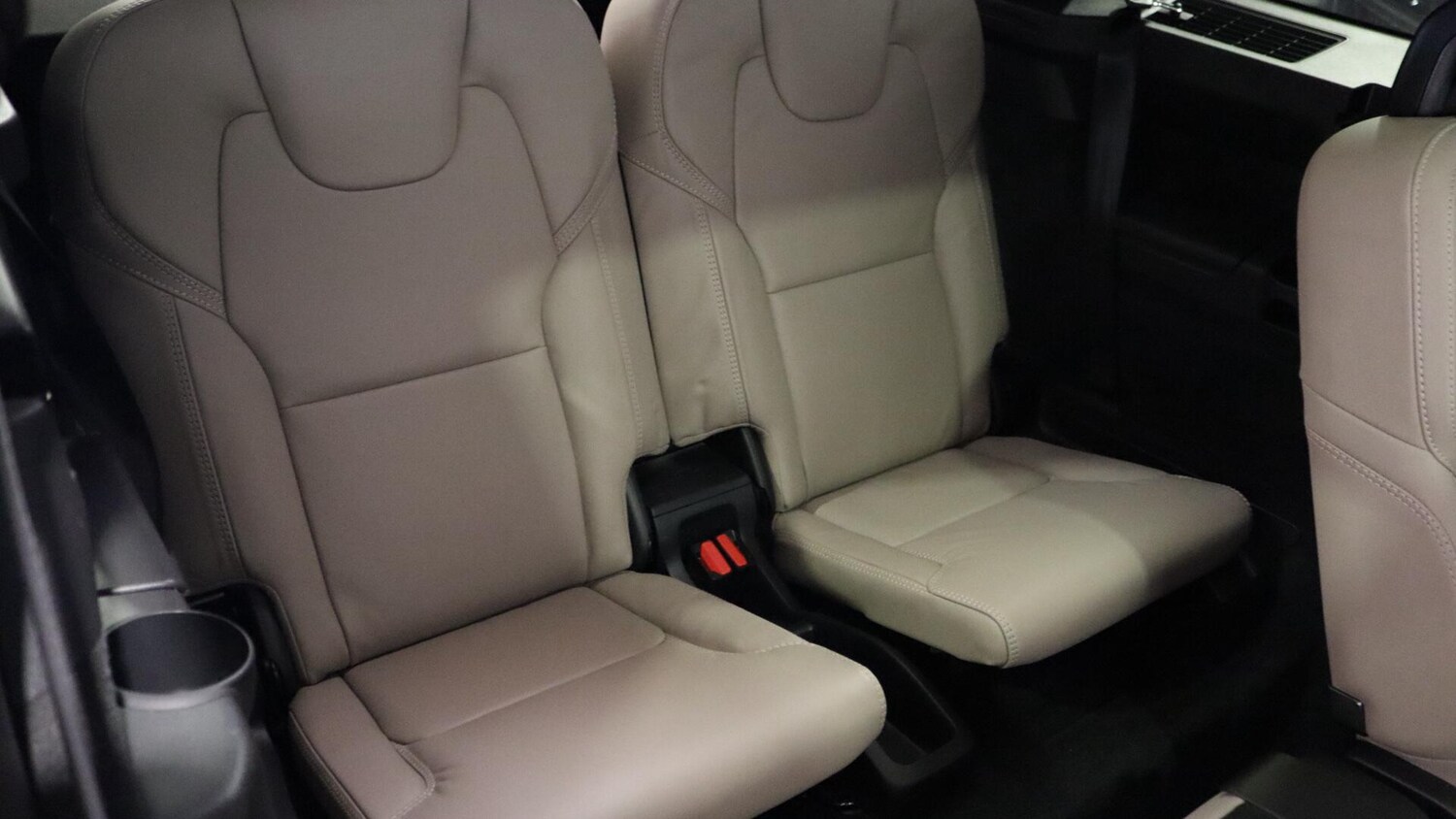 Used Volvo XC90 2025 for sale - 76026733: Photo 35