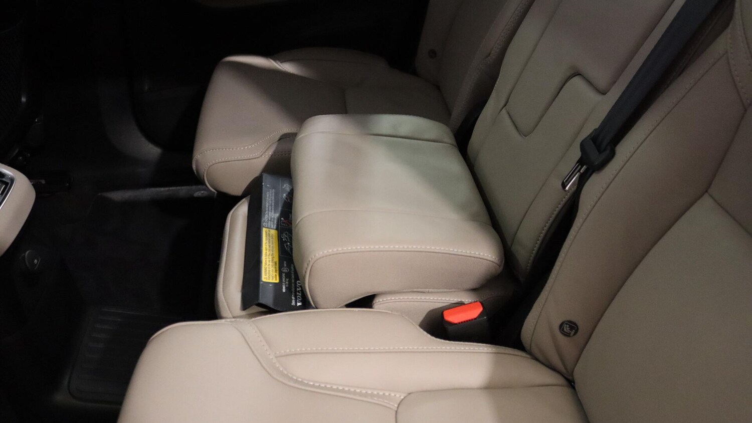 Used Volvo XC90 2025 for sale - 76026733: Photo 36