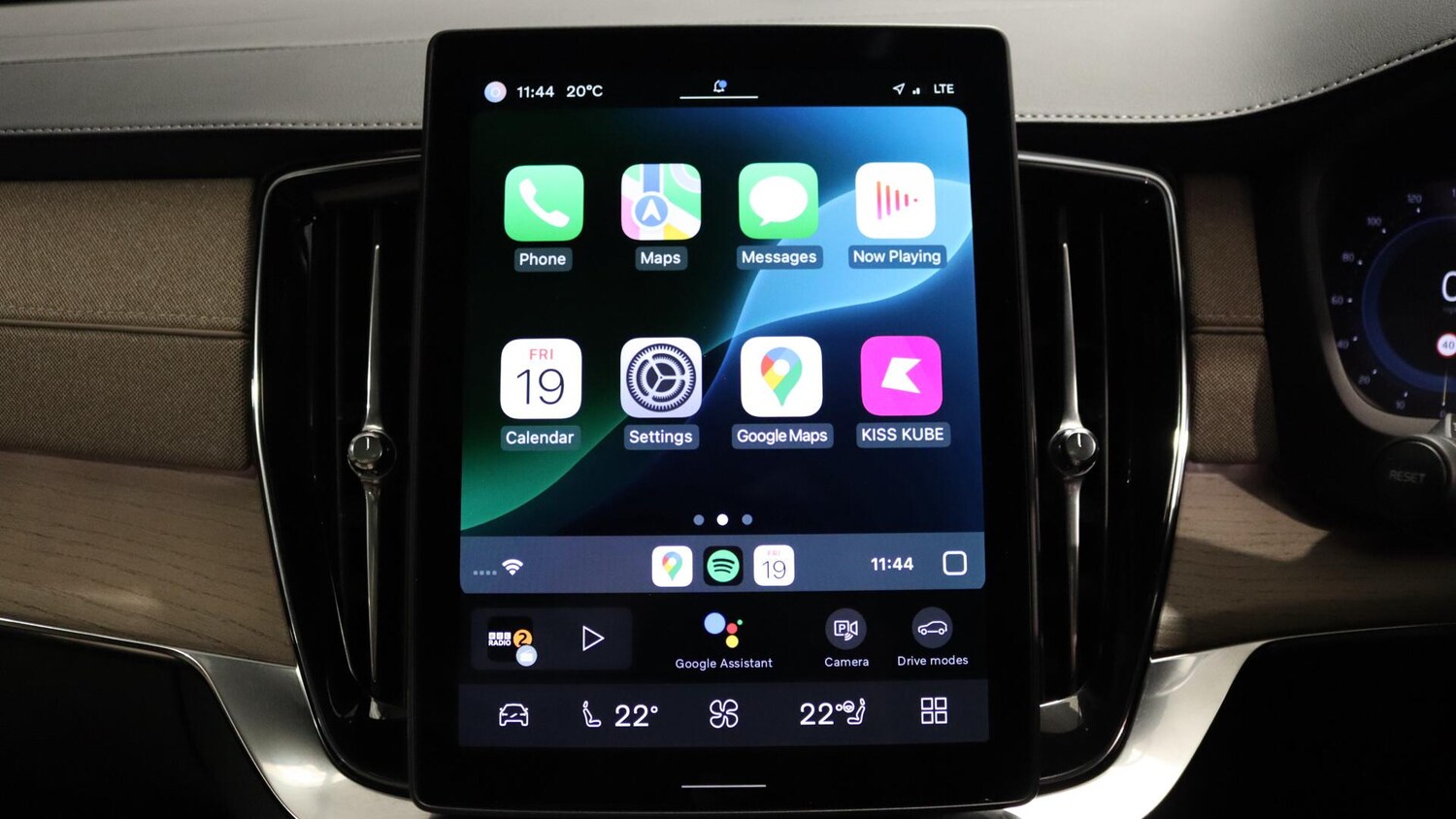 Used Volvo XC90 2025 for sale - 76026733: Photo 47