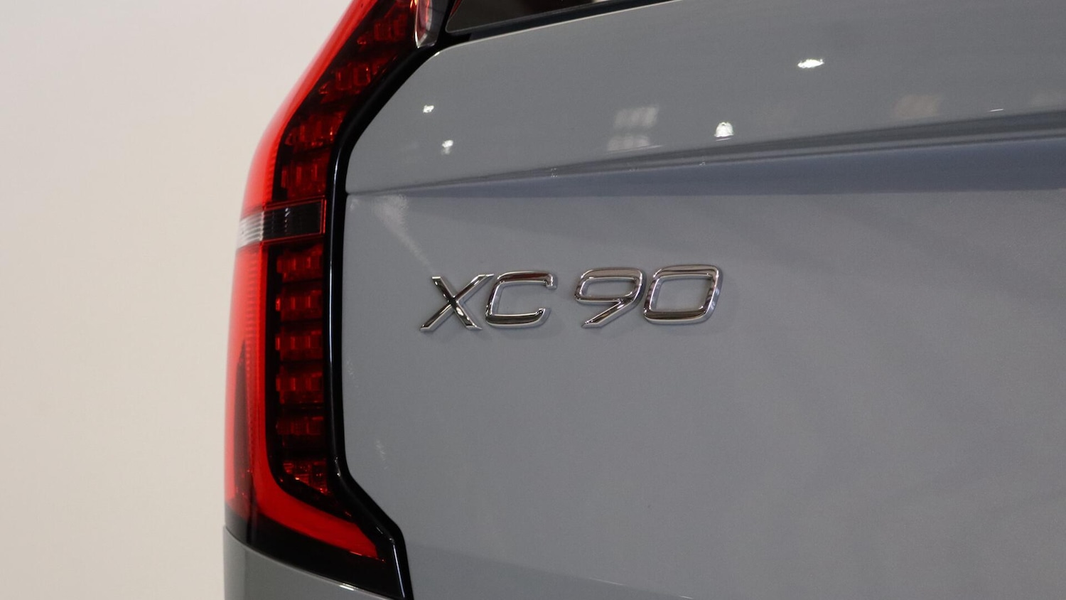 Used Volvo XC90 2025 for sale - 76026733: Photo 48