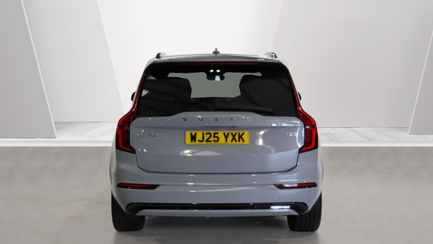 Used Volvo XC90 2025 for sale - 76026733: Photo 7