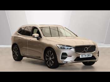 (74) - B5 (P) AWD Ultra Dark (Sunroof, Bowers & Wilkins, 360 Camera) 5-Door