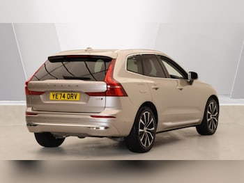Used Volvo XC60 2024 for sale - 75298045: Photo