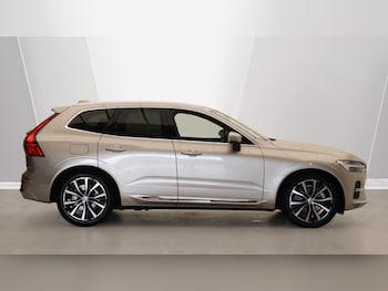 Used Volvo XC60 2024 for sale - 75298045: Photo