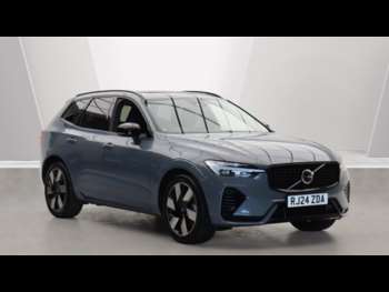 2024 (24) - T8 AWD PHEV Ultimate Dark 5-Door