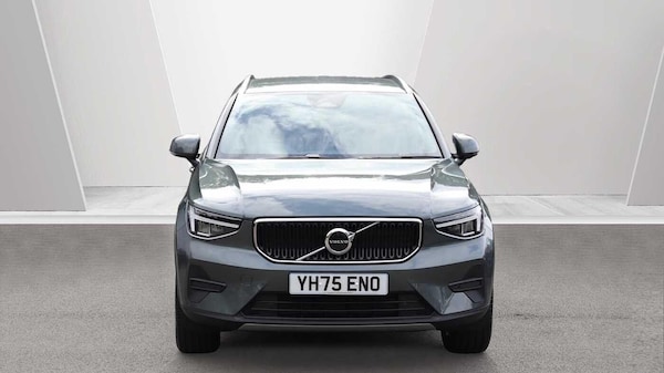 Used Volvo XC40 2025 for sale - 76246878: Photo 10