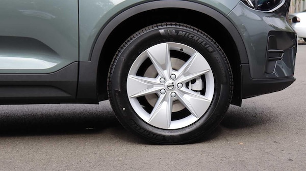 Used Volvo XC40 2025 for sale - 76246878: Photo 12