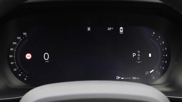 Used Volvo XC40 2025 for sale - 76246878: Photo 14