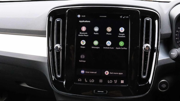 Used Volvo XC40 2025 for sale - 76246878: Photo 15
