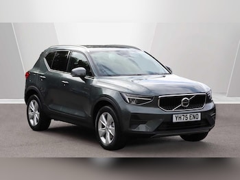2025 (75) - B3 (P) Core (Rear Camera, Heated Seats, Apple CarPlay) 5-Door