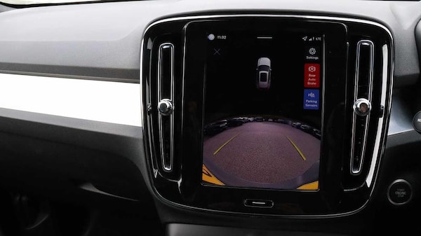 Used Volvo XC40 2025 for sale - 76246878: Photo 22