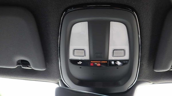 Used Volvo XC40 2025 for sale - 76246878: Photo 31