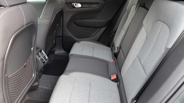 Used Volvo XC40 2025 for sale - 76246878: Photo 36
