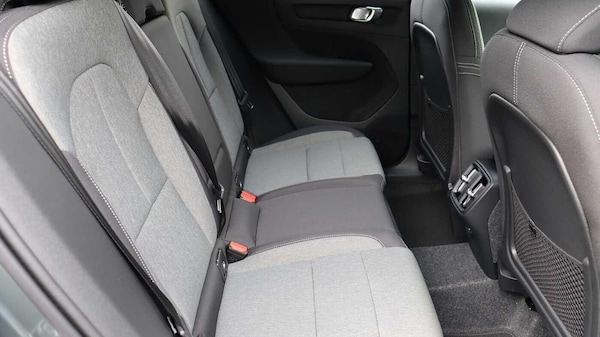 Used Volvo XC40 2025 for sale - 76246878: Photo 8